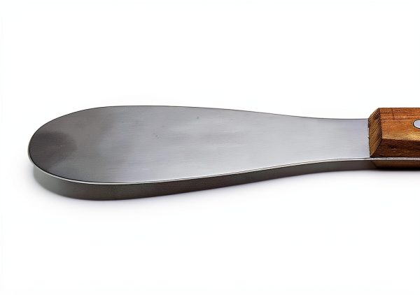 Dental Lab Spatula 8" 11R by PREMIUM INSTRUMENTS Stainless Steel-2