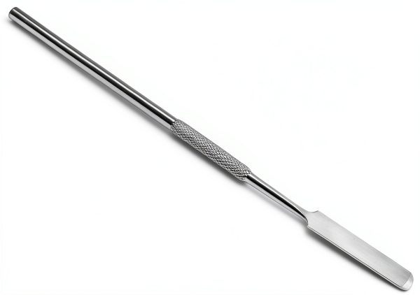 Dental Cement Mixing Spatulas Superior Instruments 4pcs Stainless-2