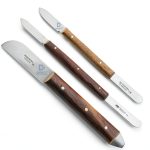 Dental Carving Knife Direct Instruments Spatula Stainless Steel-0