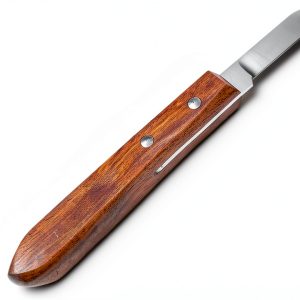 Dental Lab Knife 6" 7R Stainless Steel Spatula by PREMIUM INSTRUMENTS-0
