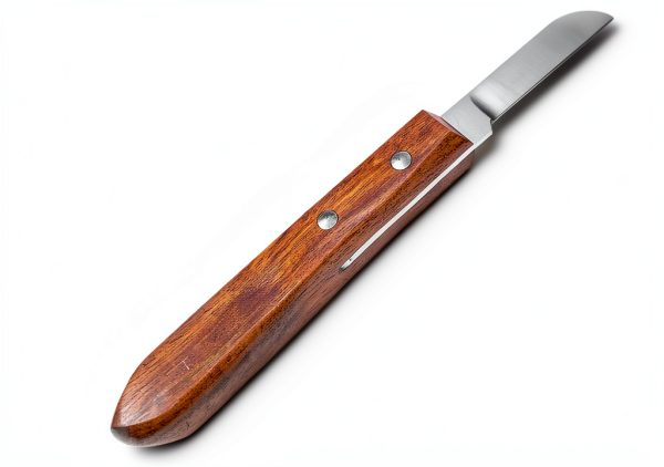 Dental Lab Knife 6" 7R Stainless Steel Spatula by PREMIUM INSTRUMENTS-0