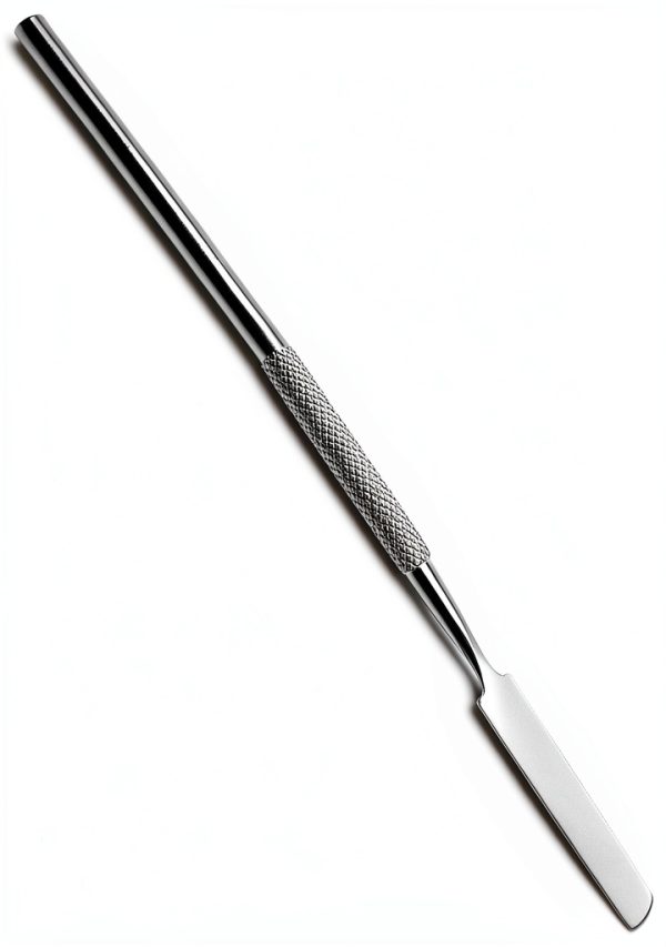 Dental Cement Mixing Spatulas Superior Instruments 4pcs Stainless-3