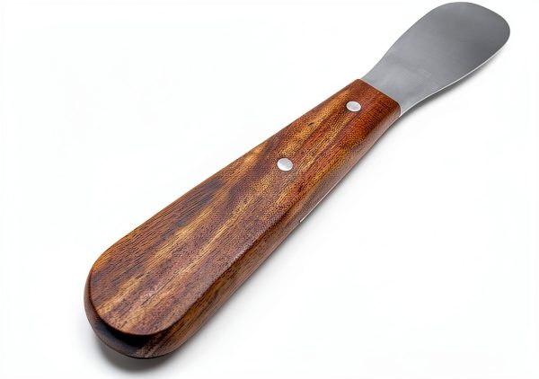 Dental Lab Spatula 8" 11R by PREMIUM INSTRUMENTS Stainless Steel-3