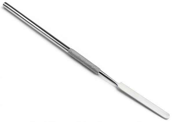 Dental Cement Mixing Spatulas Superior Instruments 4pcs Stainless-5