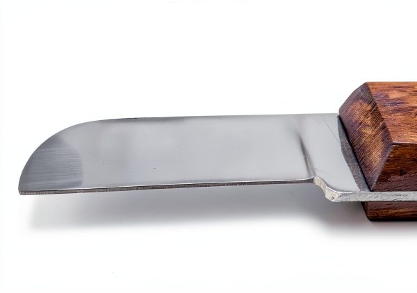 Dental Lab Knife 6" 7R Stainless Steel Spatula by PREMIUM INSTRUMENTS-2