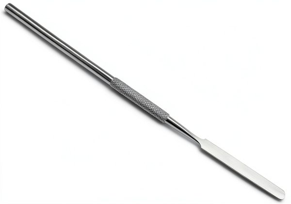 Dental Cement Mixing Spatulas Superior Instruments 4pcs Stainless-4