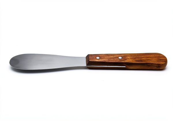 Dental Lab Spatula 8" 11R by PREMIUM INSTRUMENTS Stainless Steel-1