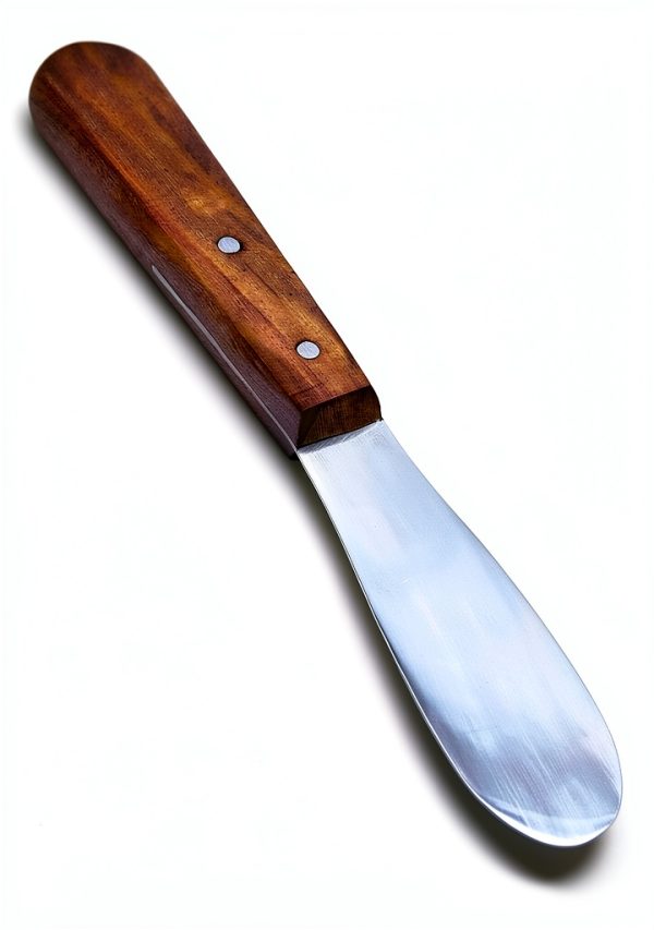 Dental Lab Spatula 8" 11R by PREMIUM INSTRUMENTS Stainless Steel-0